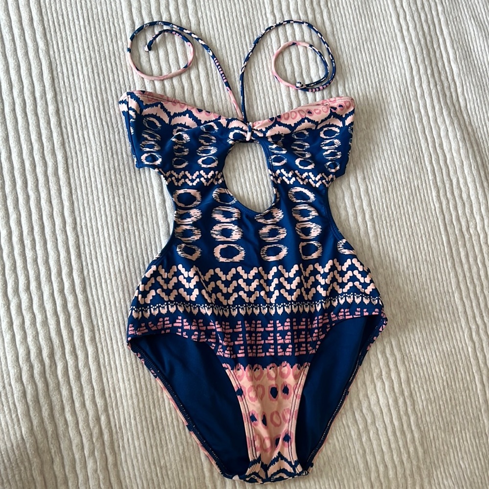 Kirra Monokini